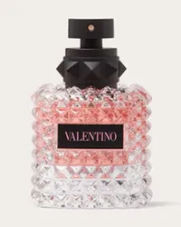 Valentino Garavani BORN IN ROMA DONNA EAU DE PARFUM SPRAY 50 ML unisex RUBINO Rubino