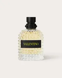 Valentino Garavani BORN IN ROMA YELLOW DREAM UOMO EAU DE TOILETTE SPRAY 100 ML unisex RUBINO Rubino