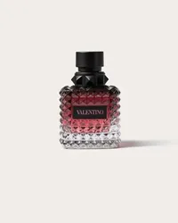 Valentino Garavani BORN IN ROMA INTENSE EAU DE PARFUM SPRAY 50ML unisex TRASPARENTE Trasparente