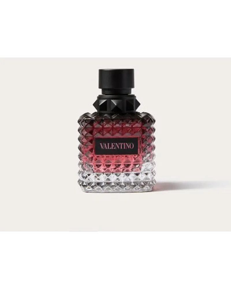 Valentino Garavani BORN IN ROMA INTENSE EAU DE PARFUM SPRAY 50ML unisex TRASPARENTE Trasparente