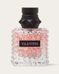 Valentino Garavani BORN IN ROMA DONNA EAU DE PARFUM SPRAY 30 ML unisex RUBINO Rubino