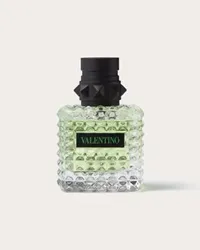 Valentino Garavani BORN IN ROMA GREEN STRAVAGANZA EAU DE PARFUM 30ML unisex TRASPARENTE Trasparente