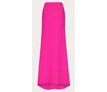 GONNA LUNGA IN CADY COUTURE Donna PINK PP