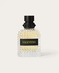 Valentino Garavani BORN IN ROMA YELLOW DREAM UOMO EAU DE TOILETTE SPRAY 50 ML unisex RUBINO Rubino