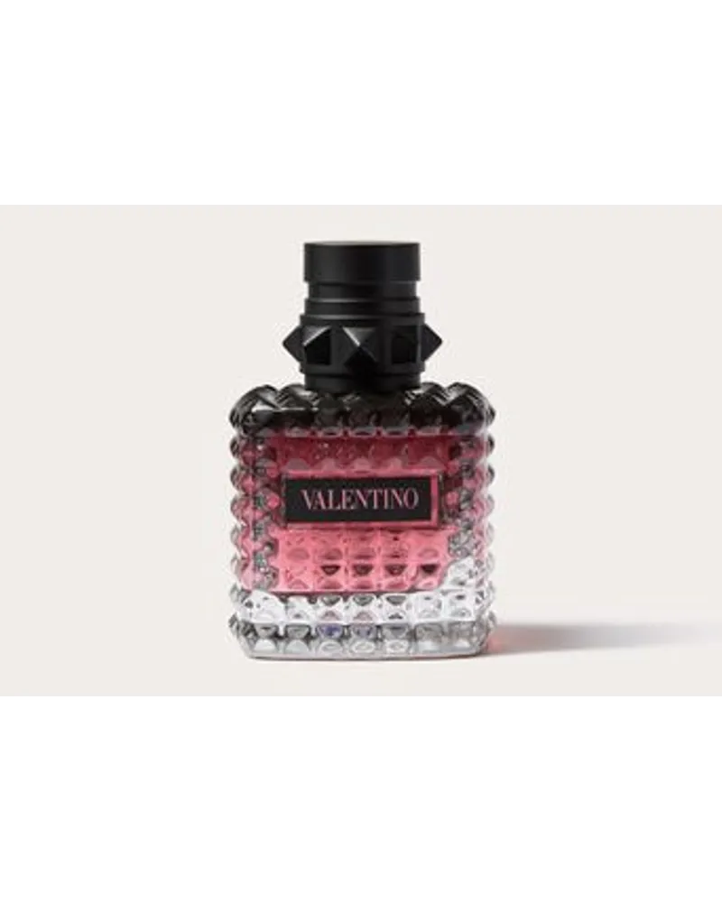 Valentino Garavani BORN IN ROMA INTENSE EAU DE PARFUM SPRAY 30ML unisex TRASPARENTE Trasparente