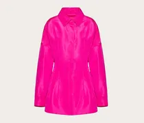 CABAN IN FAILLE Donna PINK PP
