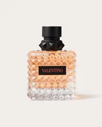 Valentino Garavani BORN IN ROMA CORAL FANTASY EAU DE PARFUM SPRAY 100ML unisex RUBINO Rubino