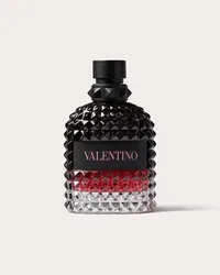 Valentino Garavani BORN IN ROMA INTENSE EAU DE PARFUM SPRAY 100ML unisex TRASPARENTE Trasparente