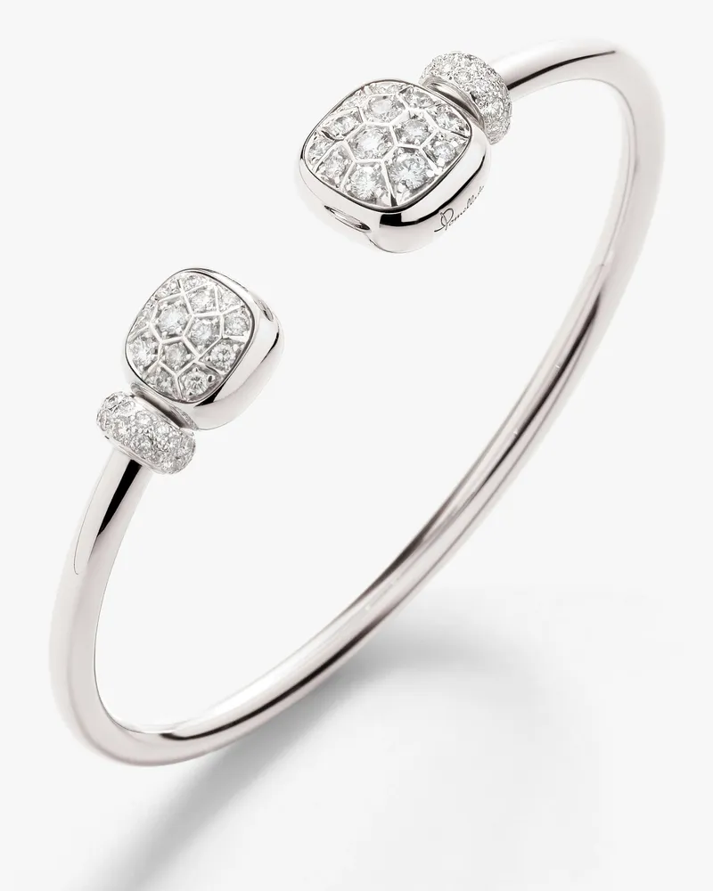 Pomellato Bracciale Nudo 