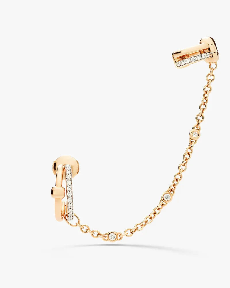 Pomellato Ear Cuff  Together 