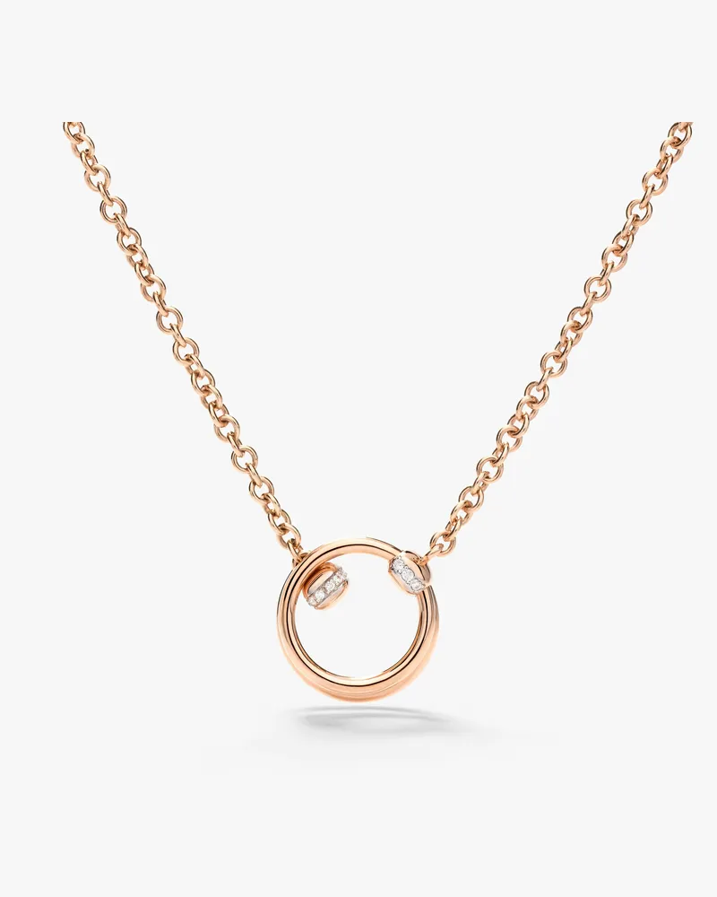 Pomellato Collana con pendente  Together 