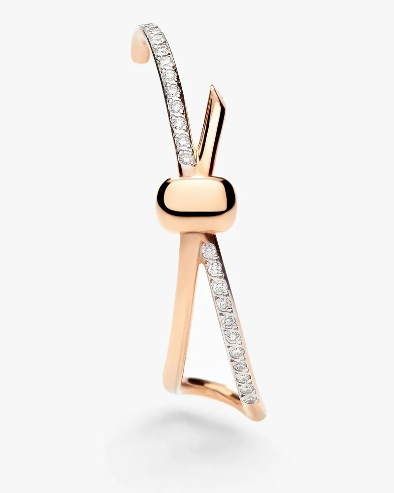 Pomellato Ear Cuff  Together 