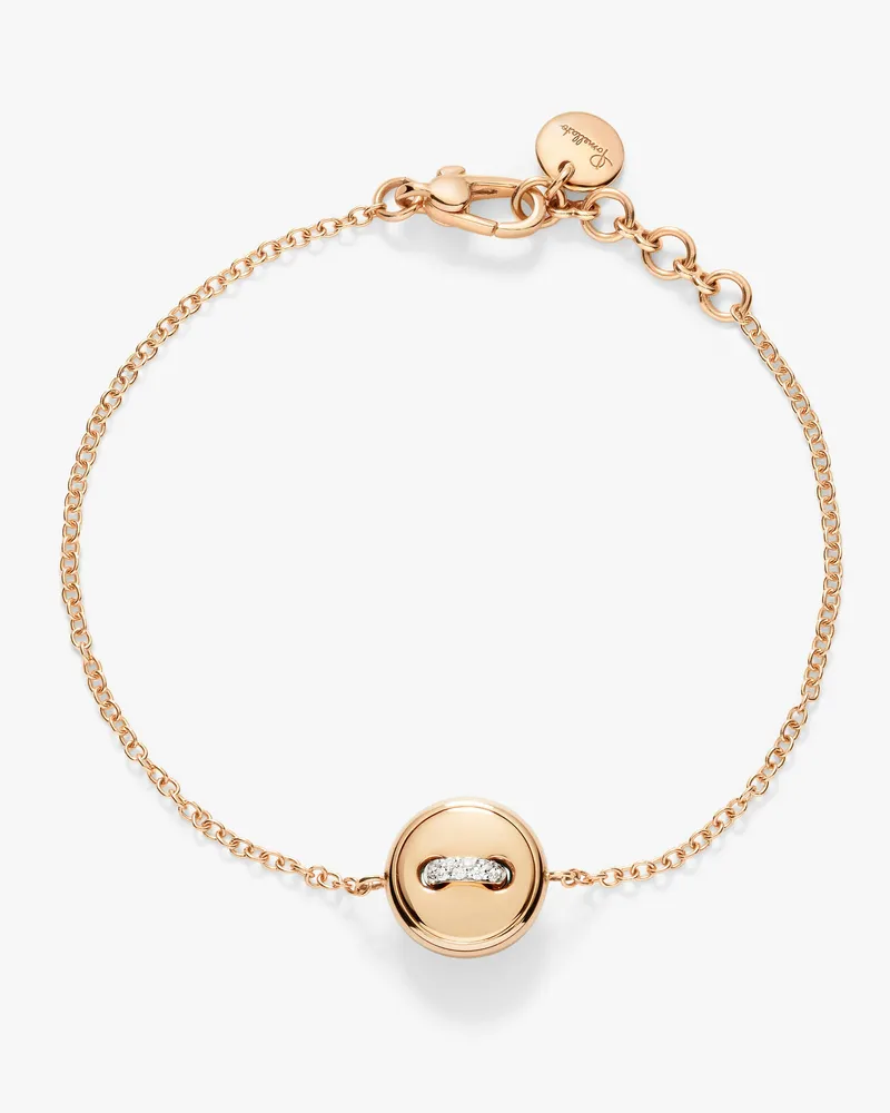 Pomellato Bracciale Reversibile Pom Pom Dot 