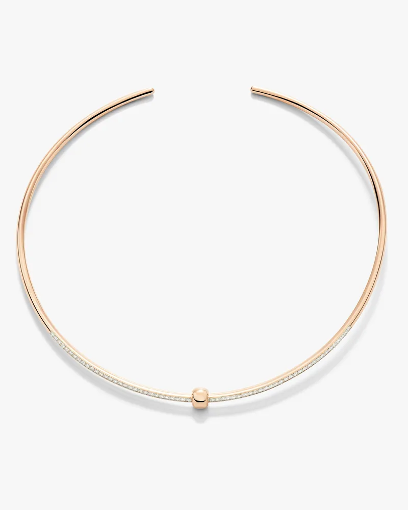 Pomellato Collana Choker  Together 