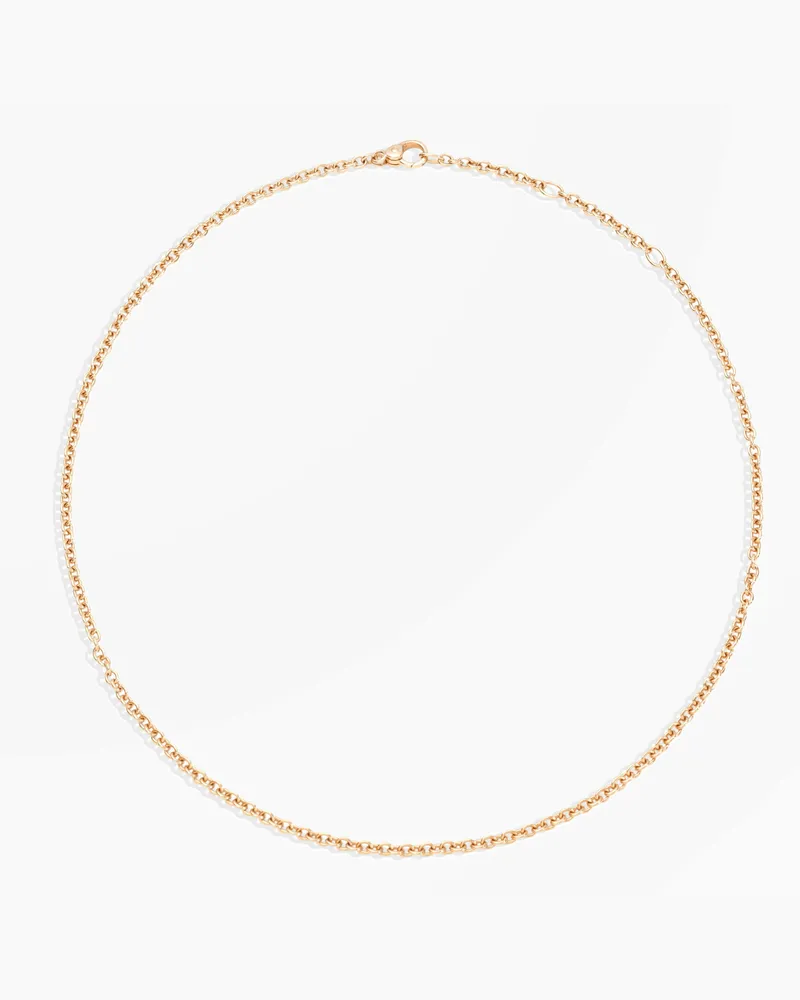 Pomellato Collana Gold 