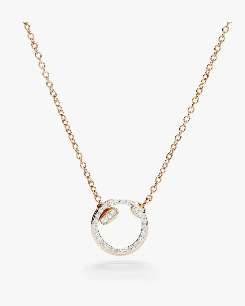 Pomellato Collana con Pendente  Together 