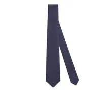 Cravatta in seta uniforme
