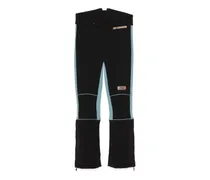 Pantaloni in jersey di nylon tecnico