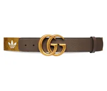 Cintura GG Marmont adidas x