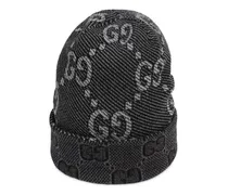 Cappello in lana GG