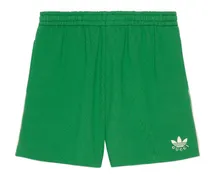 Shorts adidas x  in cotone