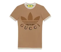 T-shirt in cotone adidas x