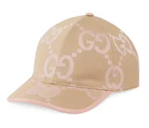 Cappello da baseball jumbo GG