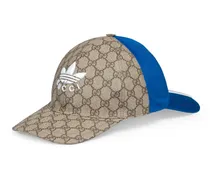 Cappello da baseball con doppia visiera adidas x