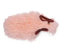 Maglione per animali in lana
