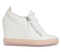 ADDY WEDGE Sneaker mid top
