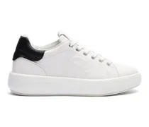 Sw Pro Sneaker - Donna Sneakers White
