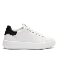 Stuart Weitzman Sw Pro Sneaker - Donna Sneakers White White