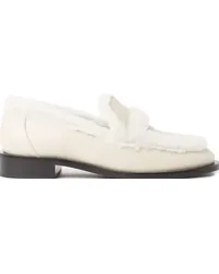 Stuart Weitzman Palmer Chill Loafer  - Donna Mocassini E Scarpe Basse Avena Avena