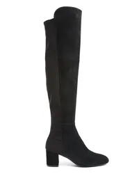 Stuart Weitzman 5050 Yuliana Boot - Donna Stivali E Stivaletti Nero Nero