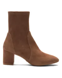 Stuart Weitzman Yuliana 60 - Donna Stivali E Stivaletti Khaki Khaki