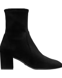 Stuart Weitzman Yuliana 60 - Donna Stivali E Stivaletti Nero Nero