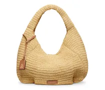 The Moda Hobo Bag - Donna  Natural