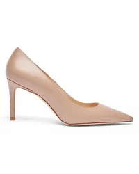 Stuart Weitzman Stuart 85 Pump - Donna Décolleté E Slingback Fawn Fawn