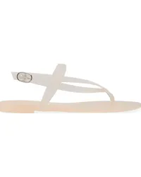 Stuart Weitzman Summer Jelly Sandal - Donna  Cipria Cipria