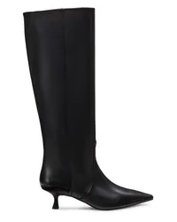 Stuart Weitzman Naomi 50 Boot - Donna Stivali E Stivaletti Black Black