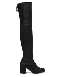 Stuart Weitzman Tieland - Donna Stivali E Stivaletti Black Black