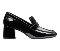 Sleek 60 Loafer - Donna Mocassini E Scarpe Basse Black