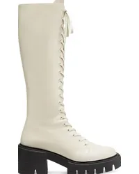 Stuart Weitzman Soho Boot - Donna  Avena Avena