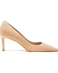 Stuart Weitzman Stuart 75 Pump - Donna Décolleté E Slingback Adobe Adobe