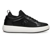 5050 Pro - Donna Sneakers Black