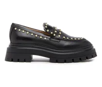 Bedford Pearl Loafer - Donna  Nero
