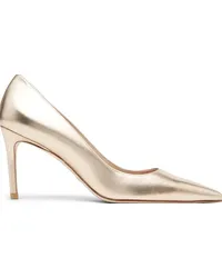 Stuart Weitzman Stuart 85 Pump - Donna Décolleté E Slingback Ballet Ballet