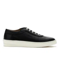 Stuart Weitzman Hamptons Sneaker - Uomo Sneakers Black Black