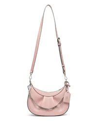 Stuart Weitzman Stellar Crescent Bag - Donna  Ballet Ballet