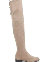 Stuart Weitzman Lowland - Donna Stivali E Stivaletti Cashmere Cashmere